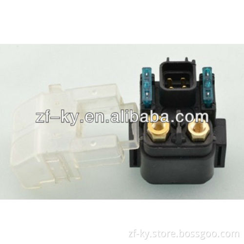 HIGH PERFORMANCE MOTORCYCLE 24V STARTER RELAY